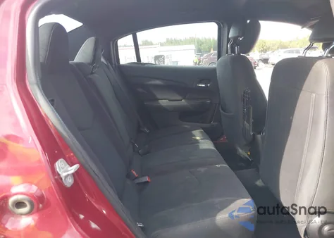 2014 Chrysler 200 Touring from USA, damaged, VIN 1C3CCBBG9EN152674